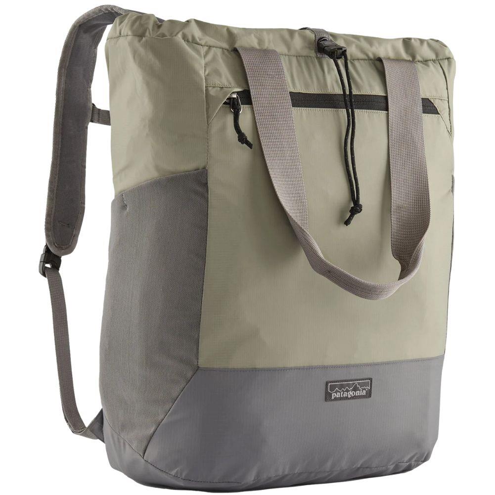 Patagonia Terravia Tote Pack 24L (River Rock Green)