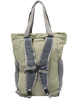 Patagonia Terravia Tote Pack 24L (River Rock Green) back