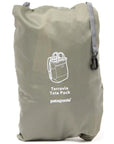 Patagonia Terravia Tote Pack 24L (River Rock Green) little bag