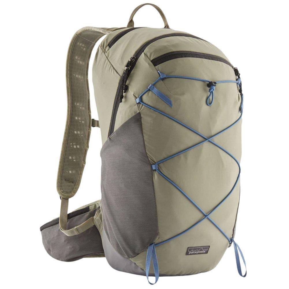 Patagonia Terravia Pack 22L - M (River Rock Green)