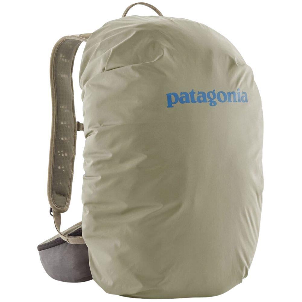 Patagonia Terravia Pack 22L - M (River Rock Green) overs