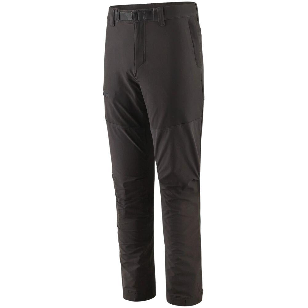 Patagonia Men's Terravia Peak Pants - Short (Black)