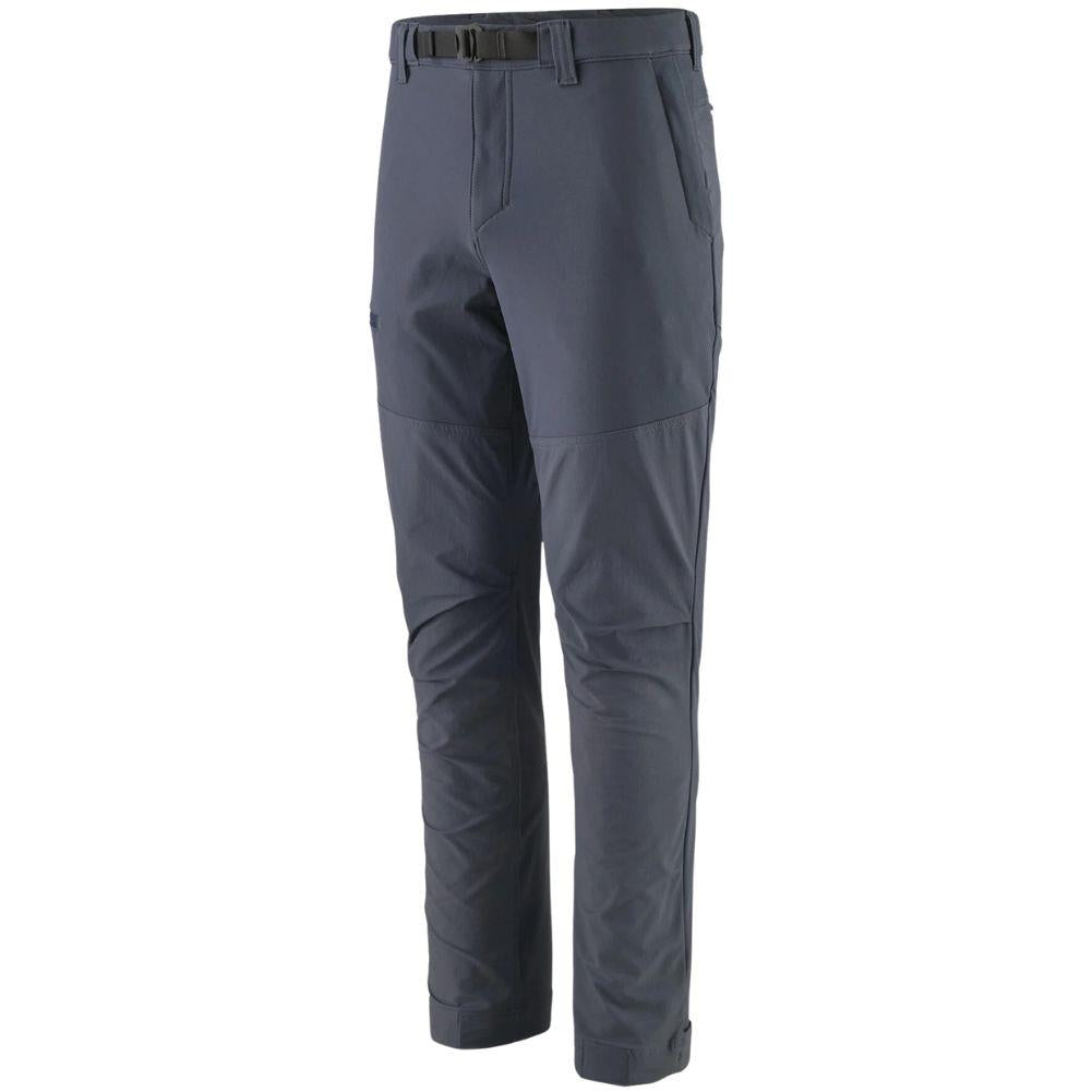 Patagonia Men's Terravia Peak Pants - Regular (Smolder Blue)