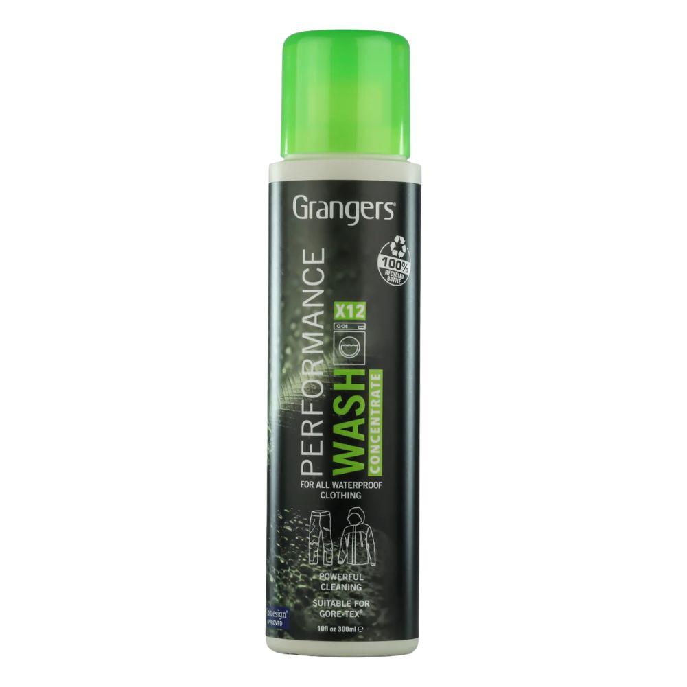 Grangers Performance 300ml Wash-In Cleaner Concentrate