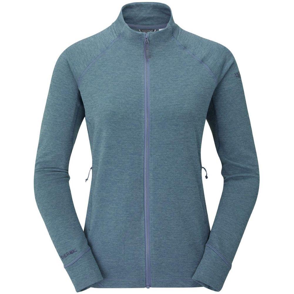 Rab Women's Nexus Jacket (Orion Blue)