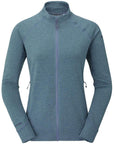 Rab Women's Nexus Jacket (Orion Blue)