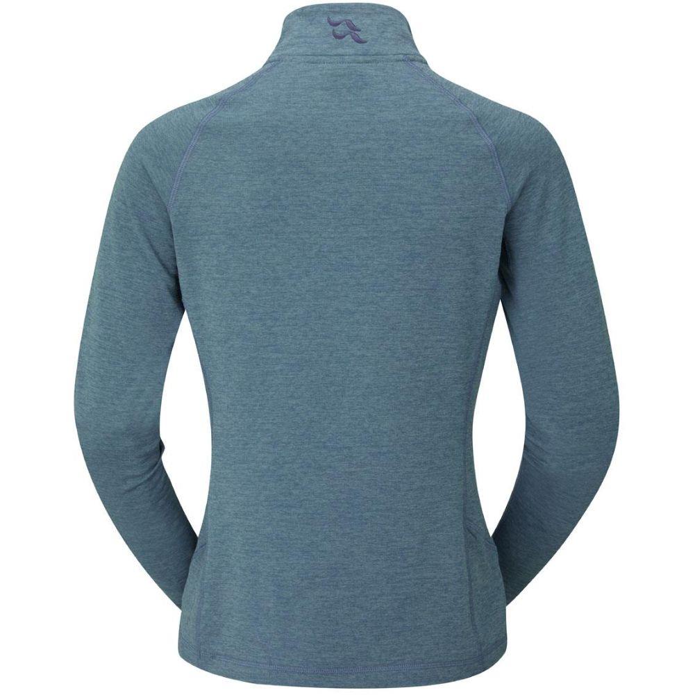 Rab Women's Nexus Jacket (Orion Blue) back
