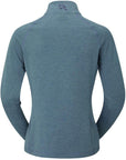 Rab Women's Nexus Jacket (Orion Blue) back