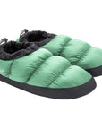 Rab Down Hut Slipper (Dark Fig Green)
