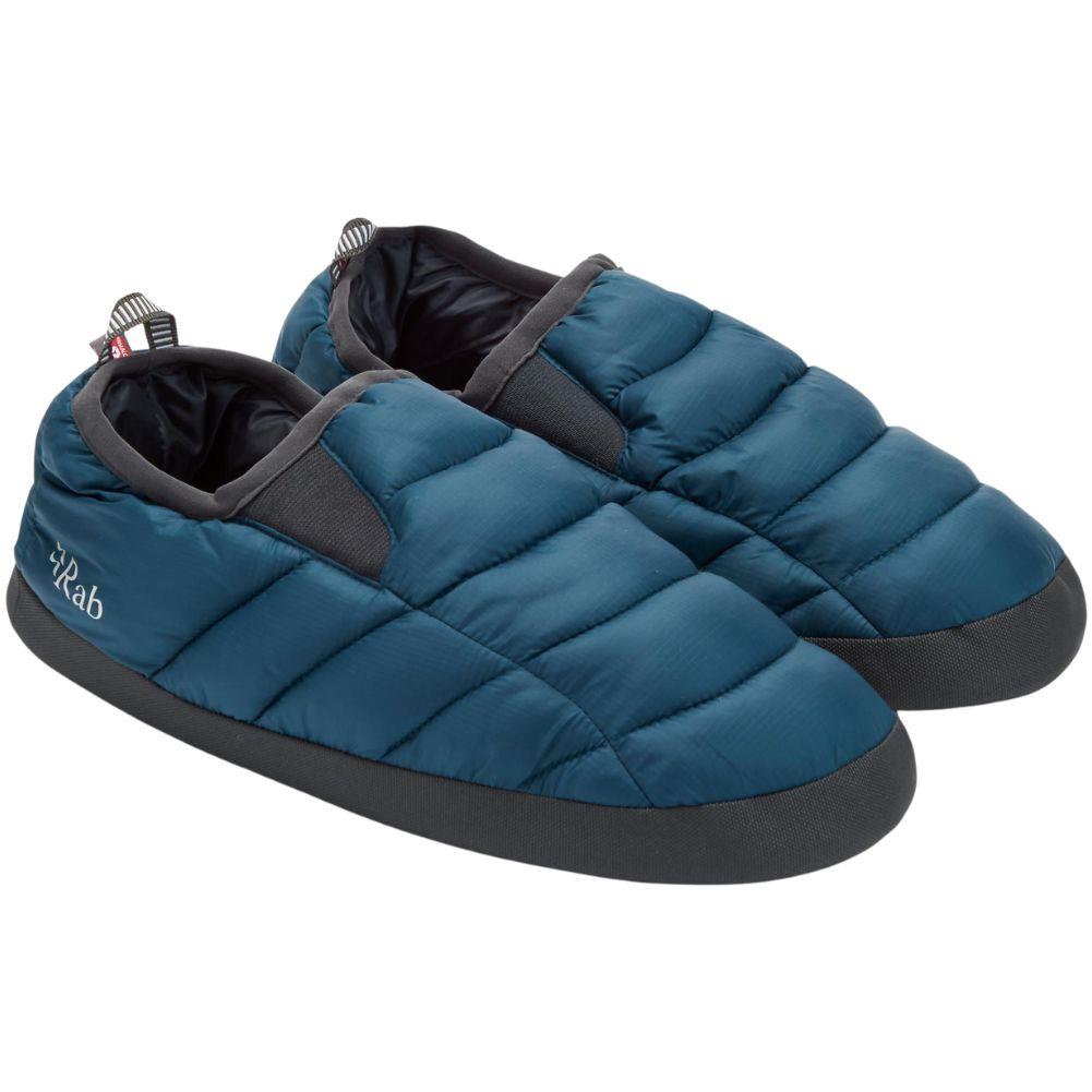 Rab Cirrus Hut Slipper (Tempest Blue)
