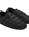 Rab Cirrus Hut Slipper (Black/Black)