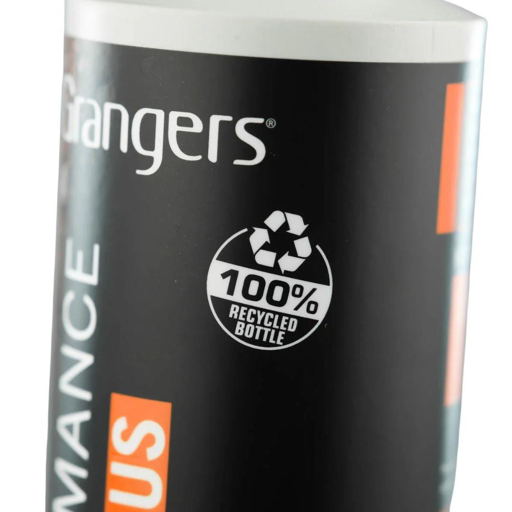 Grangers Performance Repel Plus Spray-On Waterproof Treatment Close