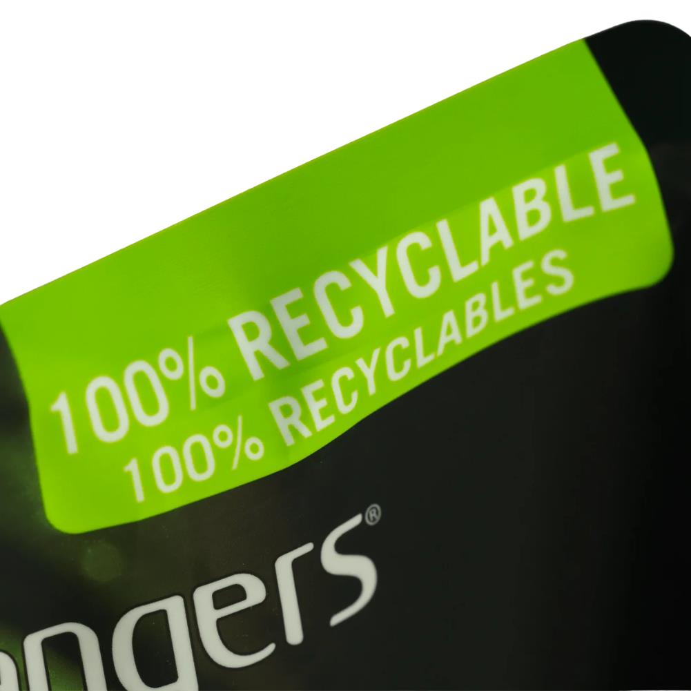 Grangers Performance 1L Eco Pouch Wash Recyclable