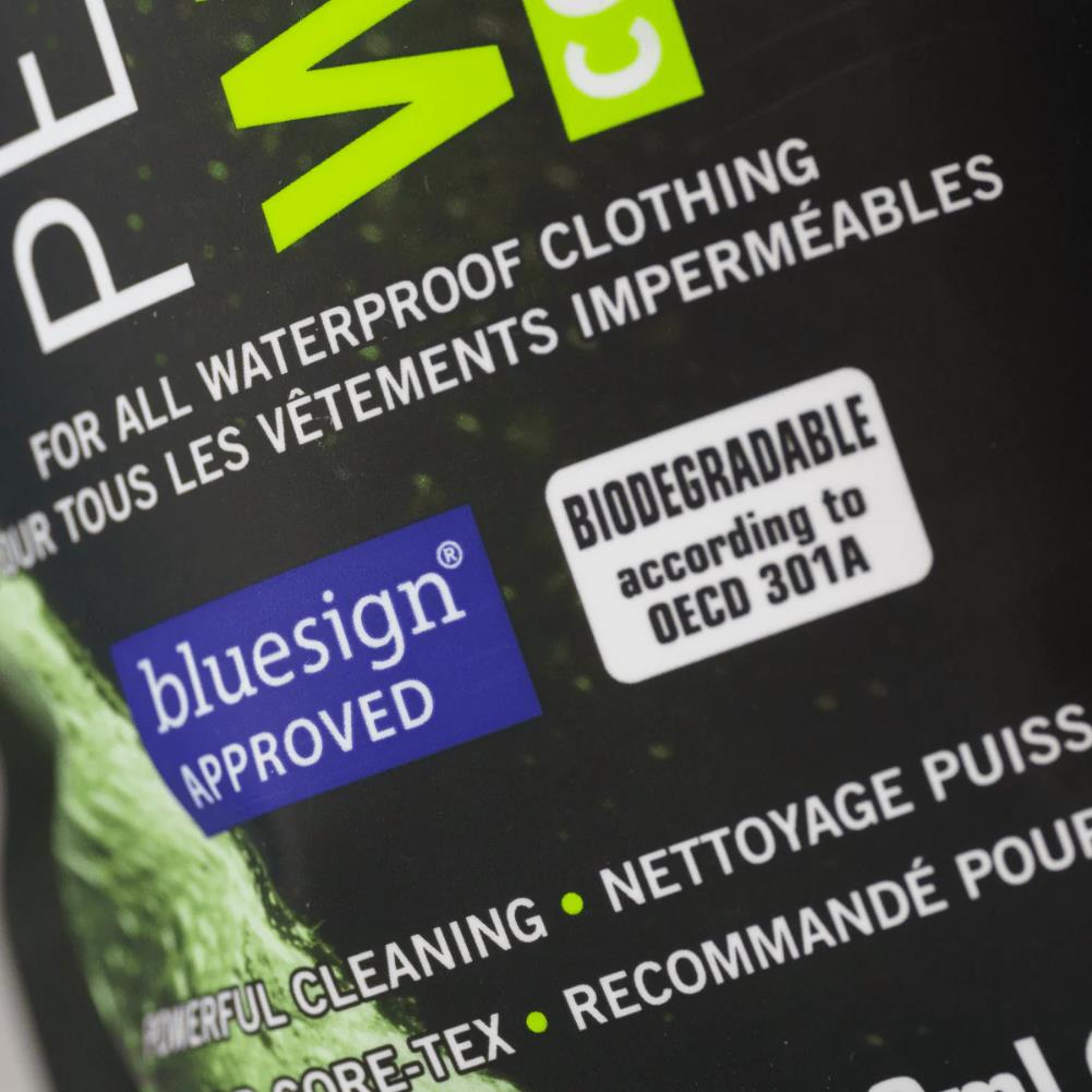 Grangers Performance 1L Eco Pouch Wash Close