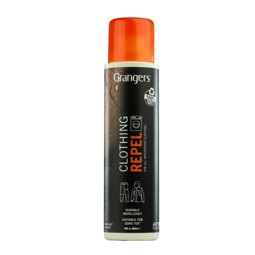 Grangers Clothing Waterproofing Repel Wash-In