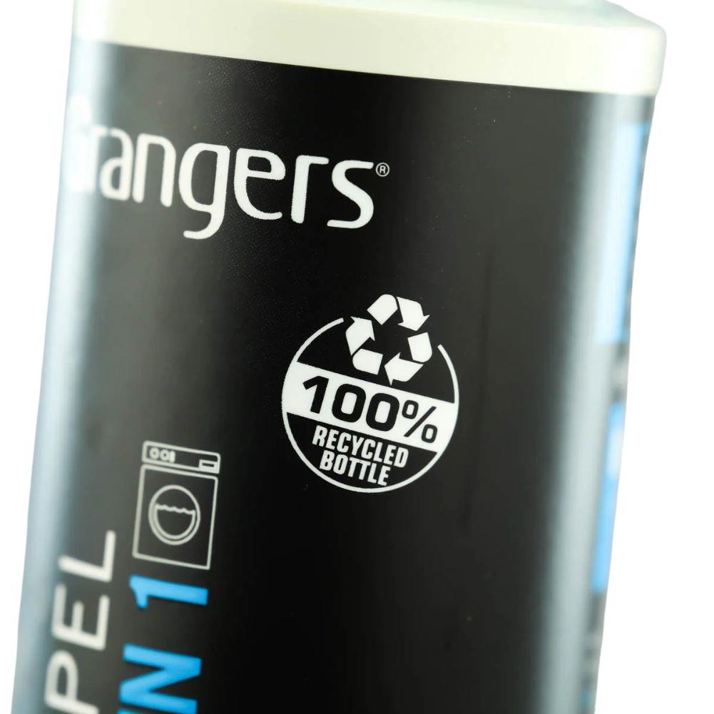Grangers Wash + Repel Clothing 2 in 1 Wash-In Recycled