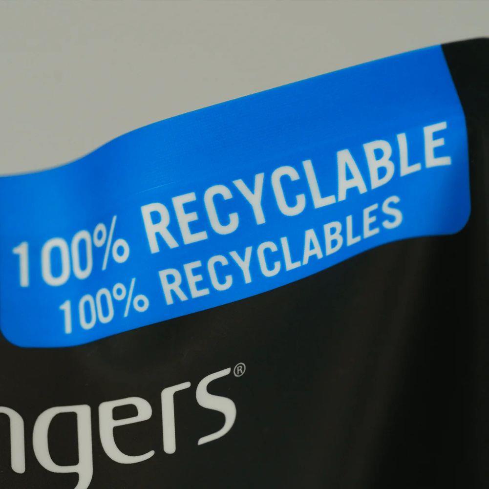 Grangers Wash + Repel Clothing 2 in 1 Eco Pouch 1L Wash-In