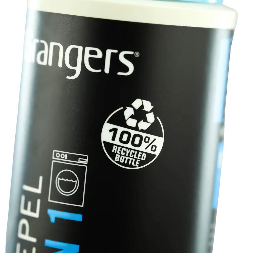 Grangers Wash + Repel Down 2 in 1 Wash-In Recycled