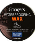 Grangers Waterproofing 100ml Wax