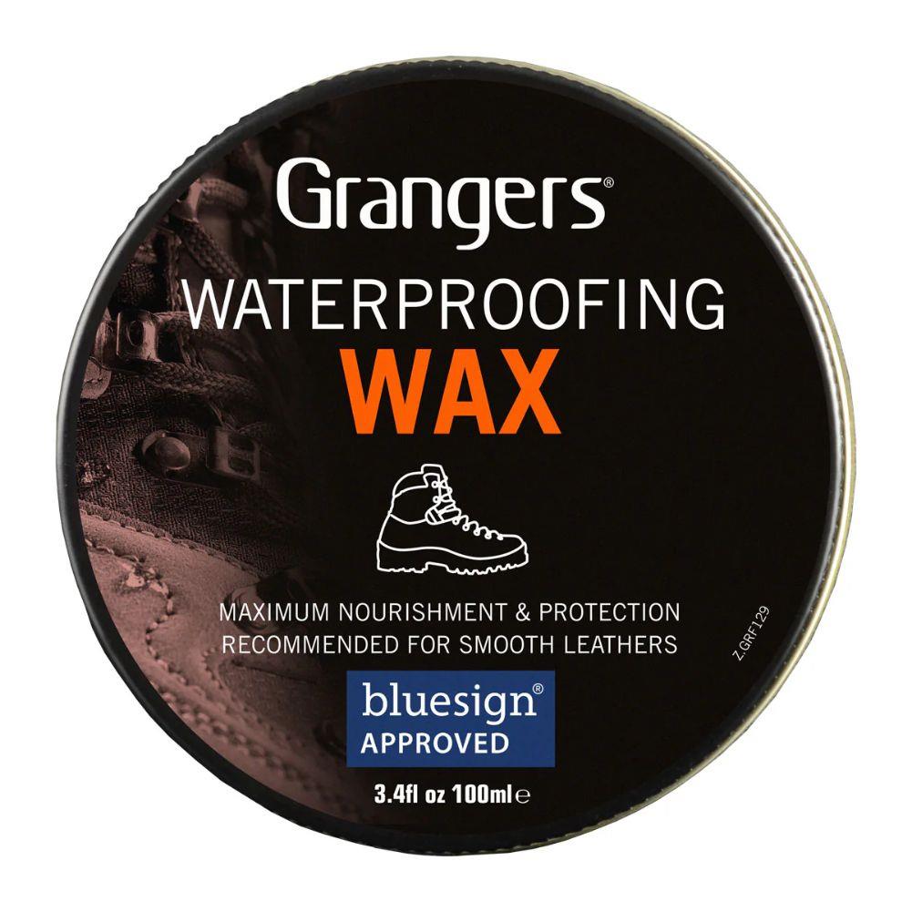 Grangers Waterproofing 100ml Wax