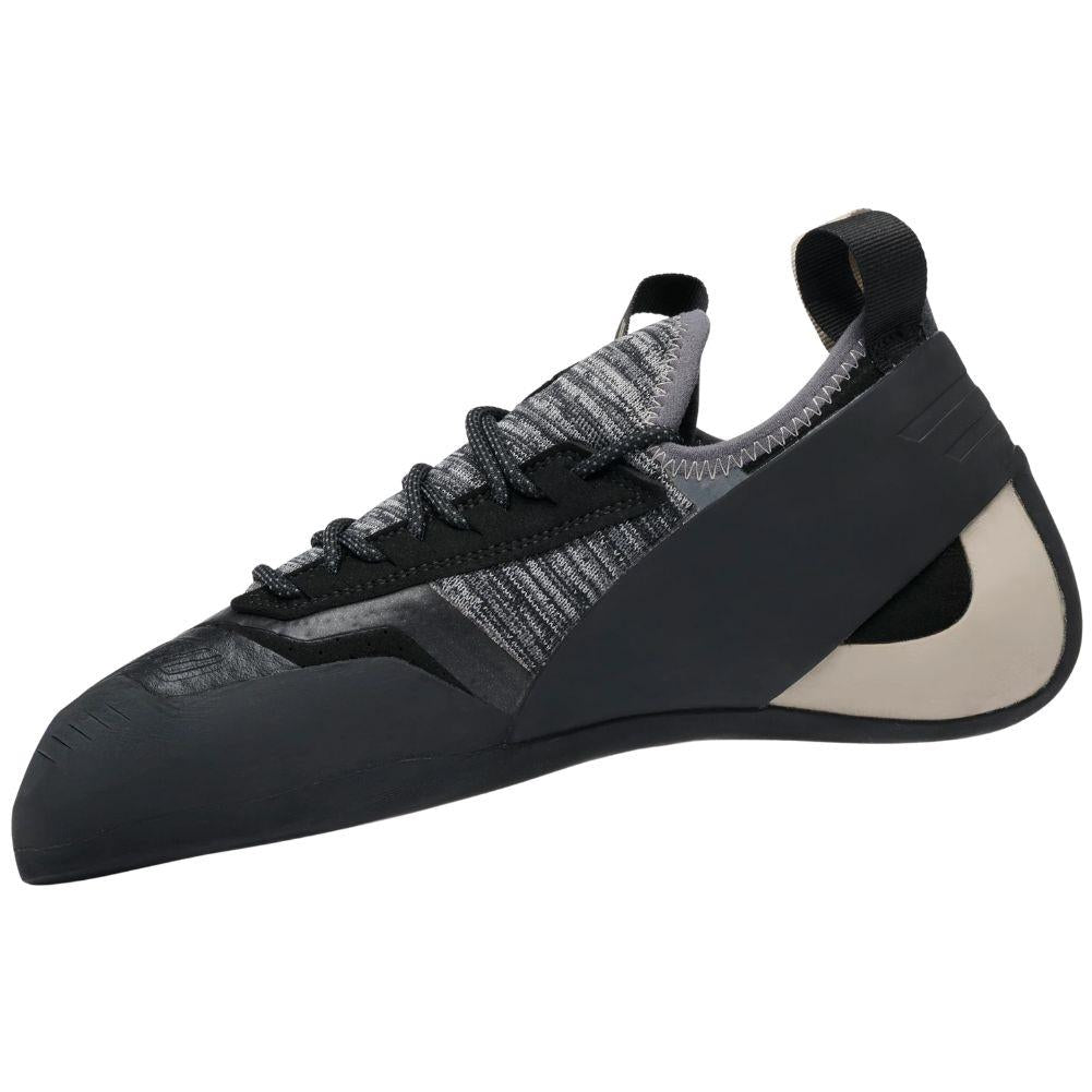 Black Diamond Men&#39;s Momentum Lace Climbing Shoes (Moonstone/Black)