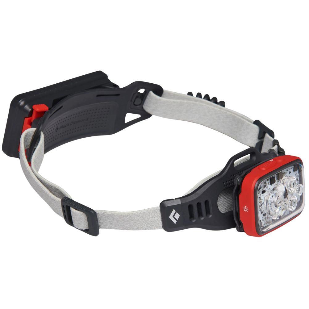 Black Diamond Distance 1500 Headlamp (Octane)