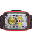 Black Diamond Distance 1500 Headlamp (Octane) front