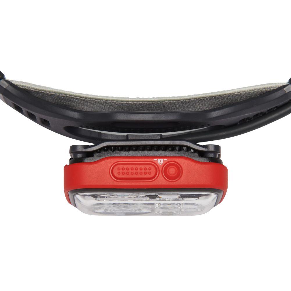 Black Diamond Distance 1500 Headlamp (Octane) top