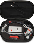 Black Diamond Distance 1500 Headlamp (Octane) box