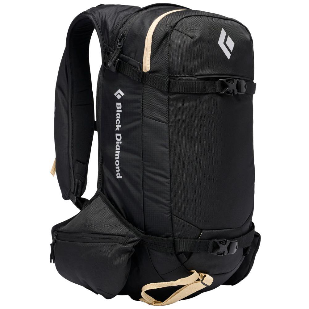 Black Diamond Dawn Patrol 25 Backpack (2025)(Black)