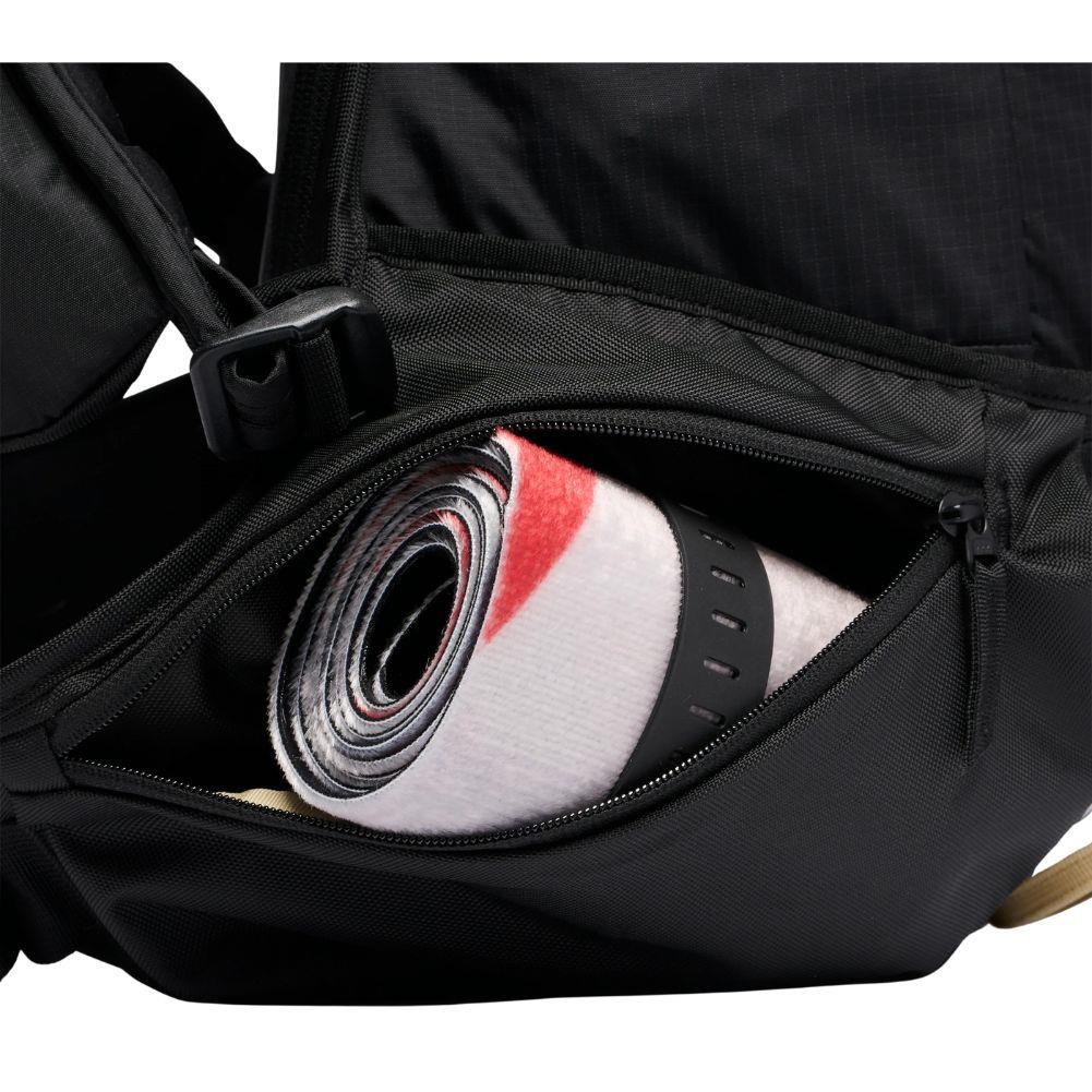 Black Diamond Dawn Patrol 25 Backpack (2025)(Black) roll