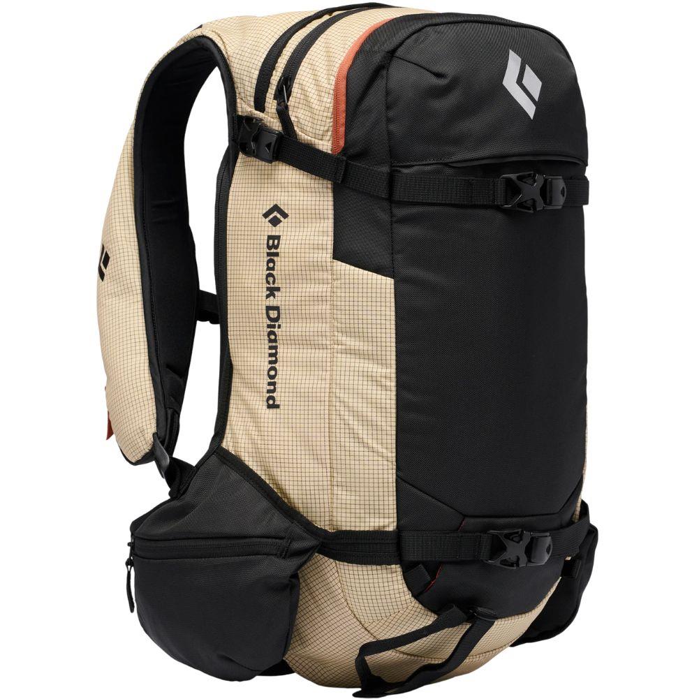Black Diamond Dawn Patrol 25 Backpack (2025)(White Oak)