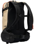 Black Diamond Dawn Patrol 25 Backpack (2025)(White Oak) ba\ck