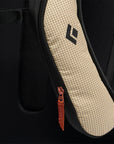 Black Diamond Dawn Patrol 25 Backpack (2025)(White Oak) strap