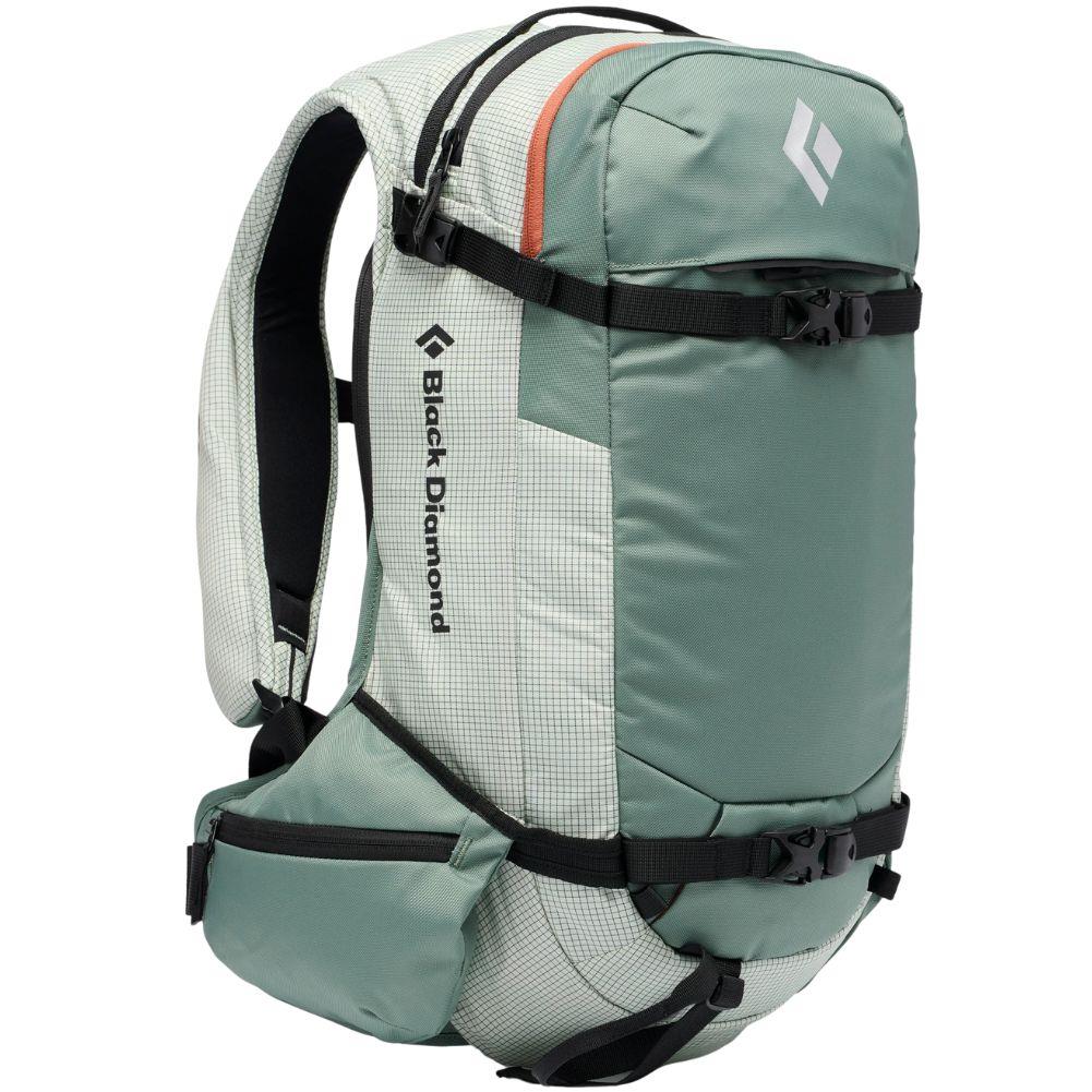 Black Diamond Dawn Patrol 25 Backpack - M/L (2025)(Foam Green)