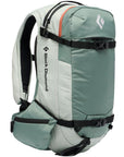 Black Diamond Dawn Patrol 25 Backpack - M/L (2025)(Foam Green)