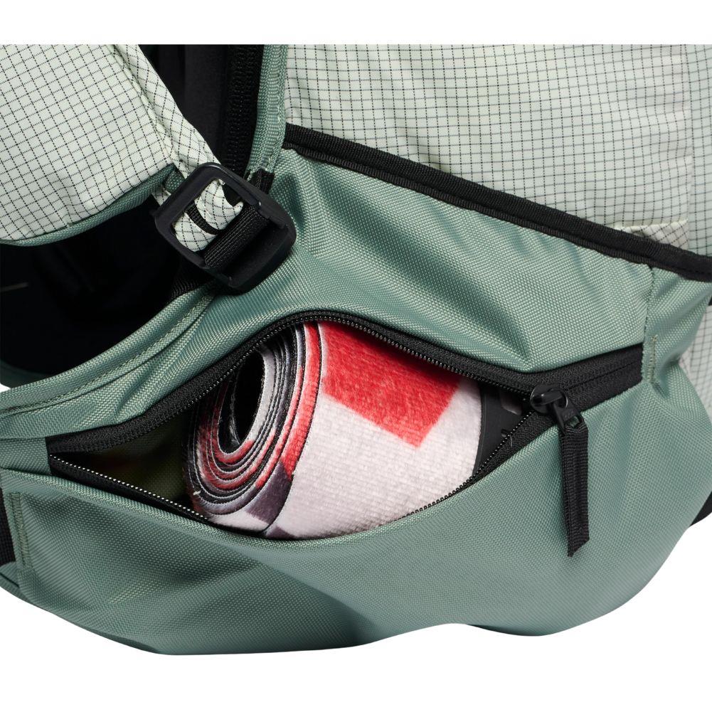 Black Diamond Dawn Patrol 25 Backpack - M/L (2025)(Foam Green) roll