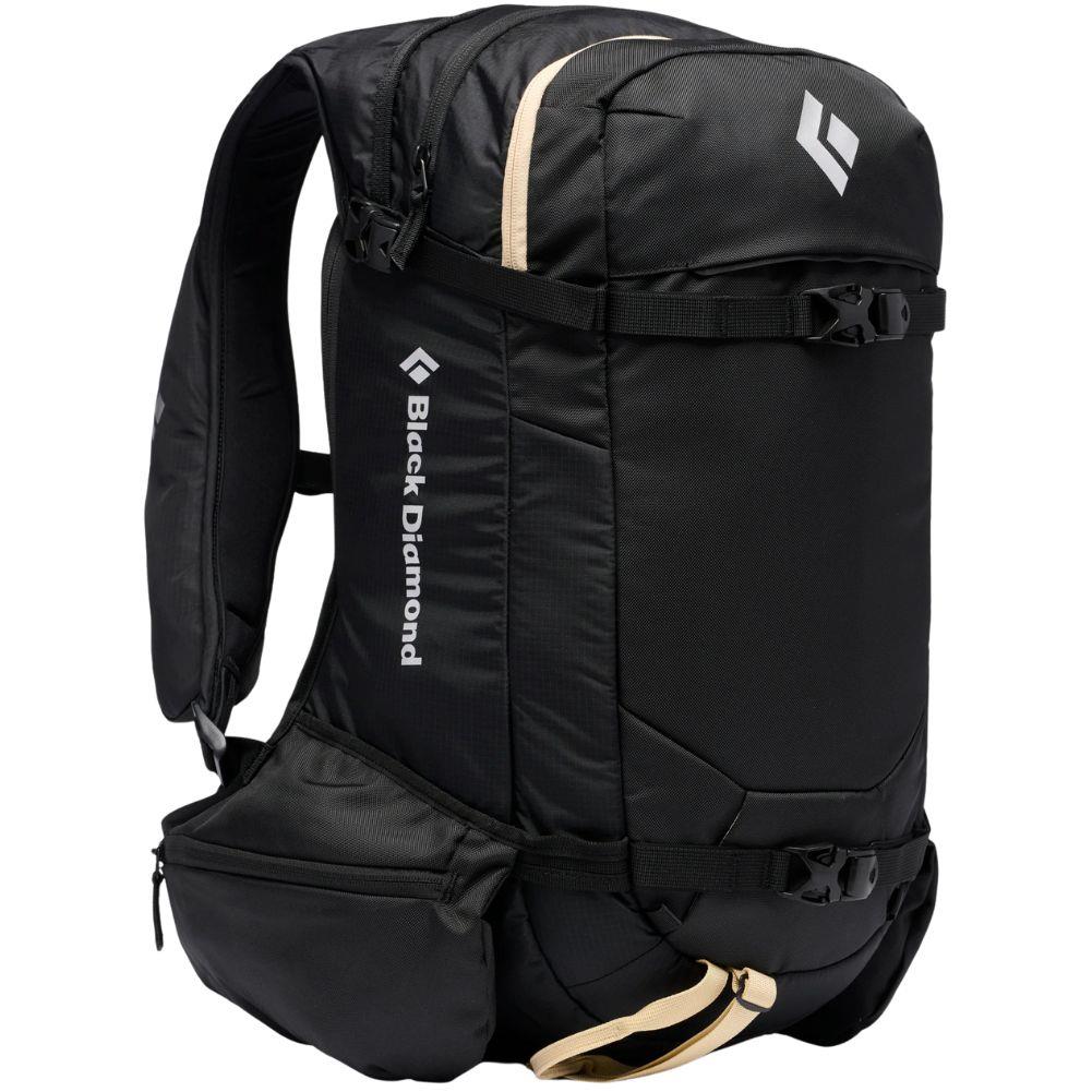 Black Diamond Dawn Patrol 32 Backpack - M/L (2025)(Black)