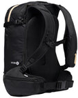 Black Diamond Dawn Patrol 32 Backpack - M/L (2025)(Black) back