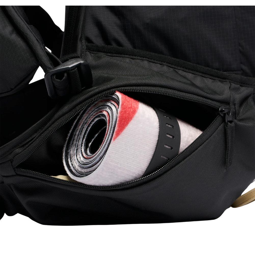 Black Diamond Dawn Patrol 32 Backpack - M/L (2025)(Black) roll