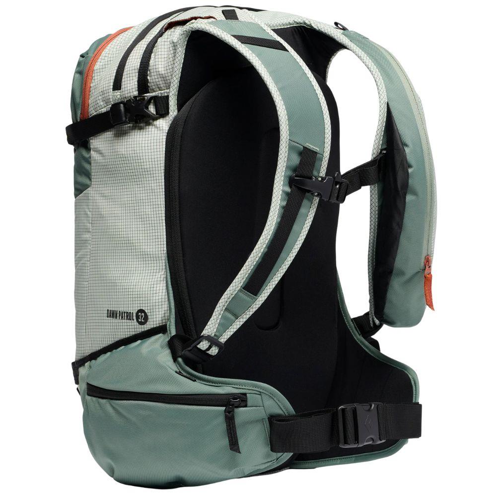 Black Diamond Dawn Patrol 32 Backpack - M/L (2025)(Foam Green)