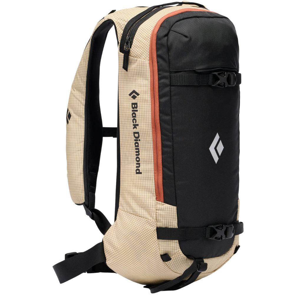 Black Diamond Dawn Patrol 15 Backpack - M/L (2025)(White Oak)