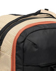Black Diamond Dawn Patrol 15 Backpack - M/L (2025)(White Oak) top zipper