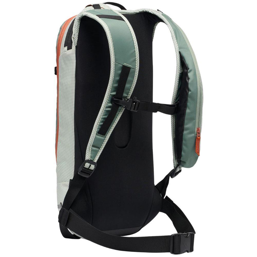 Black Diamond Dawn Patrol 15 Backpack - M/L (2025)(Foam Green) back