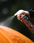 Granger Tent + Gear Care Kit Sprey