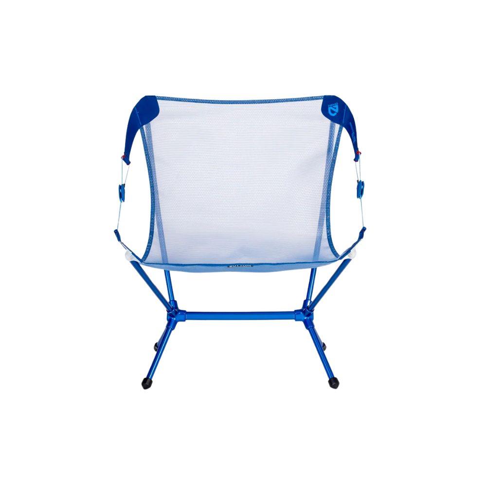 Nemo Equipment Moonlite Elite Reclining Backpacking Chair (Lake)