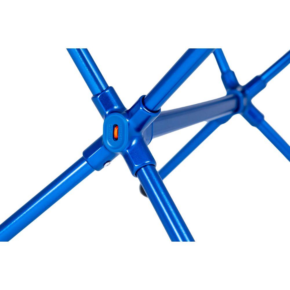 Nemo Equipment Moonlite Elite Reclining Backpacking Chair (Lake) Legs