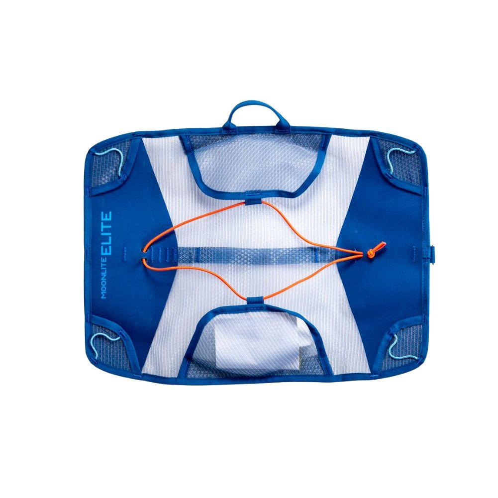 Nemo Equipment Moonlite Elite Reclining Backpacking Chair (Lake) Bag