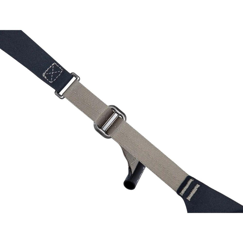 Nemo Equipment Moonlite Reclining Camp Chair (Pelican Grey) Close Wire