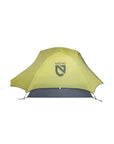 Nemo Equipment Dagger Ridge OSMO Lightweight Backpacking Tent - 2 Person Tent Back